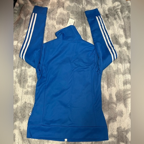 Adidas Originals Europa Track Jacket Size Small - Picture 7 of 11